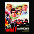 Formula 1 nell inferno del Grand Prix |