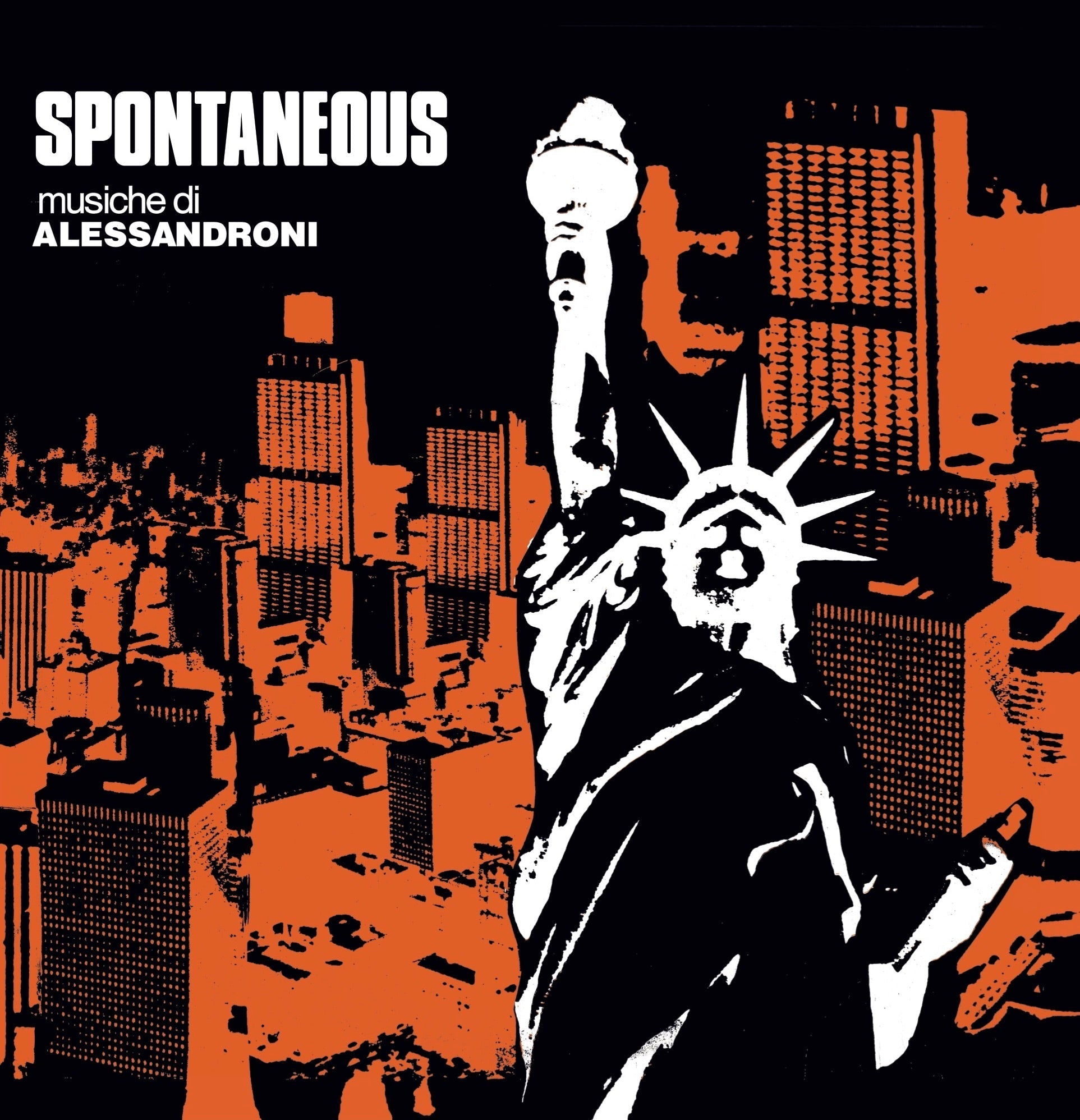 Spontaneous |