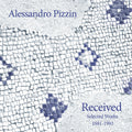Received: Selected Works 1981-1993 |