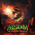 The Thunderfist Chronicles |