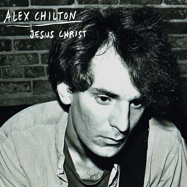 Jesus Christ |