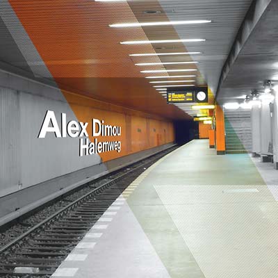 Halemweg |