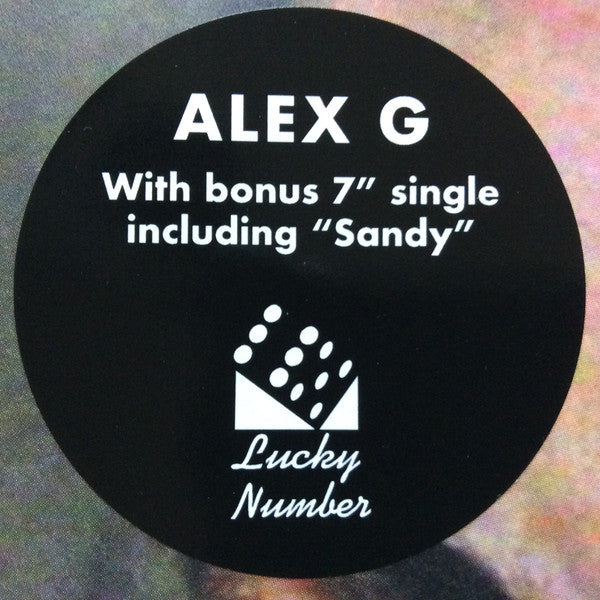 Rules (VINYL LP + BONUS 7") | Mint (M) Mint (M)