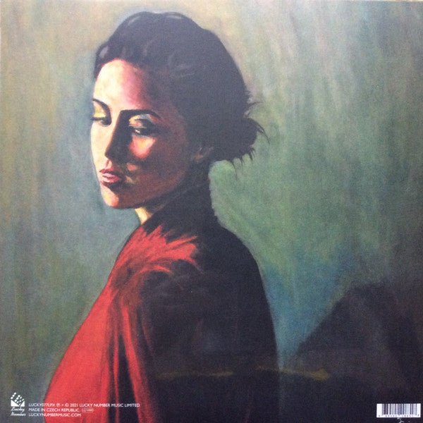 Rules (VINYL LP + BONUS 7") | Mint (M) Mint (M)