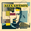 Alex Lifeson - Victor (2 Lp's) | Mint (M) Mint (M)