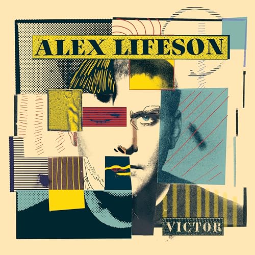 Alex Lifeson - Victor (2 Lp's) | Mint (M) Mint (M)