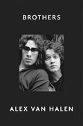 Brothers (Hardcover Edition) |