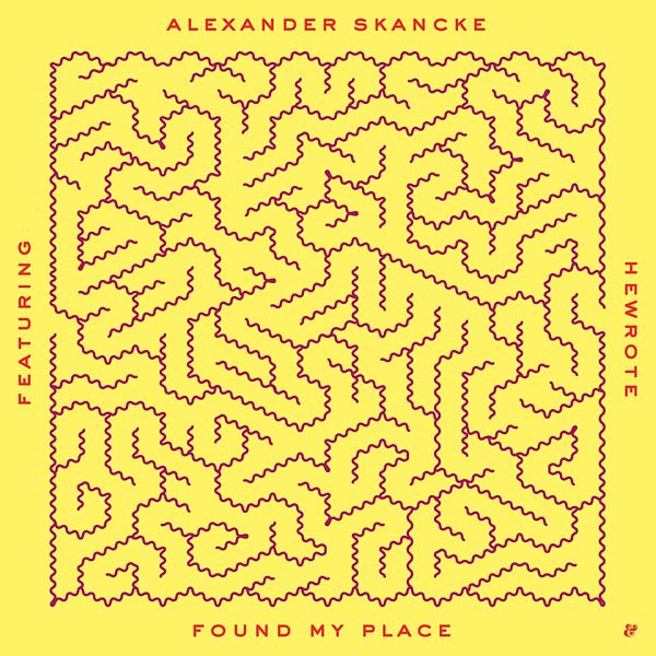 Found My Place (VINYL) | Mint (M) Mint (M)