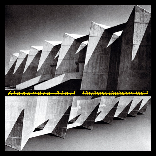 Rhythmic Brutalism Vol. 1 |