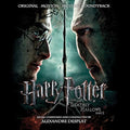 Harry Potter and the Deathly Hallows, Pt.2 [Original Motion Picture Soundtrack](2xVINYL) | Mint (M) Mint (M)