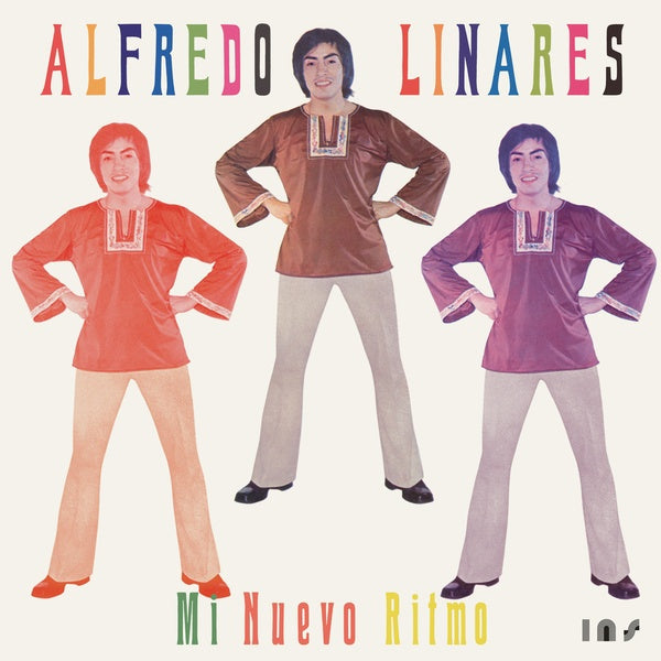 Mi Nuevo Ritmo |