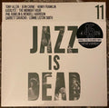 Jazz Is Dead 11 | Mint (M) Mint (M)