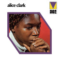 Alice Clark (CD) |