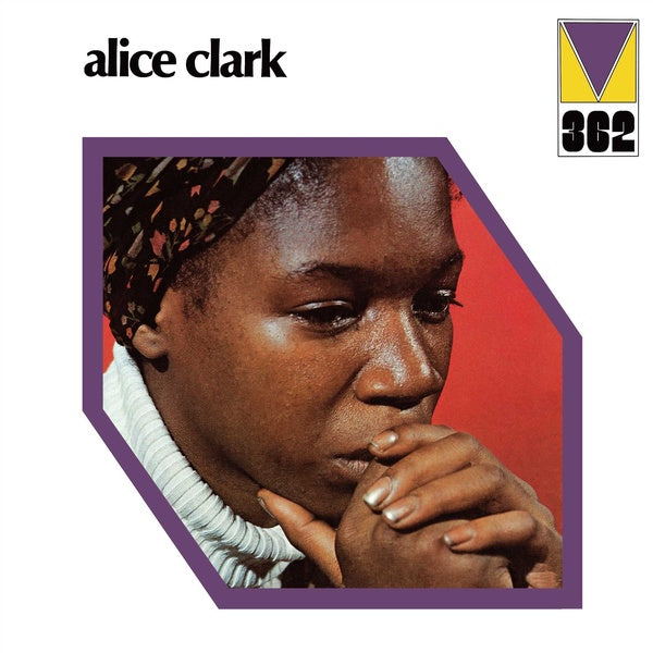 Alice Clark (CD) |