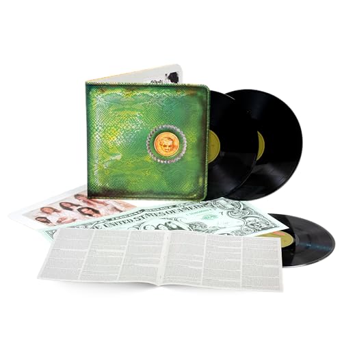 Alice Cooper - Billion Dollar Babies (50th Anniversary Deluxe Edition) | Mint (M) Mint (M)