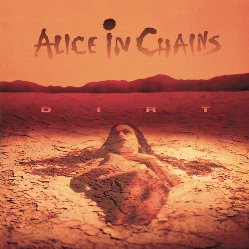 Alice In Chains - Dirt: 30th Anniversary (OPAQUE YELLOW VINYL) | Mint (M) Mint (M)