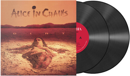 Alice In Chains - Dirt | Mint (M) Mint (M)
