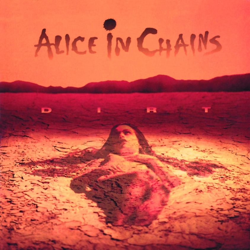 Alice In Chains - Dirt | Mint (M) Mint (M)