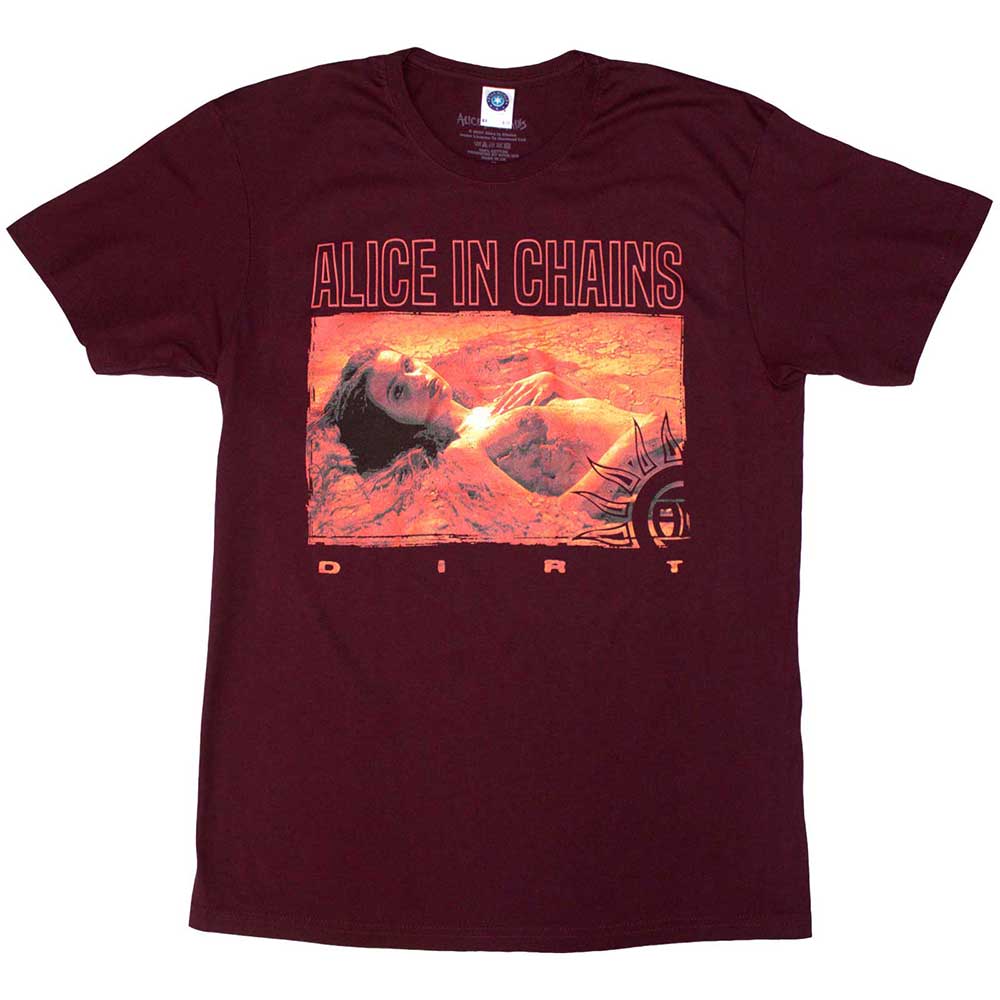 Dirt Orange | Men's |