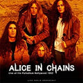 Live At The Palladium, Hollywood1992 [Import] | Mint (M) Mint (M)