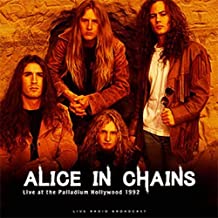 Live At The Palladium, Hollywood1992 [Import] | Mint (M) Mint (M)