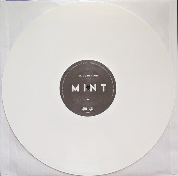 Mint | Mint (M) Mint (M)