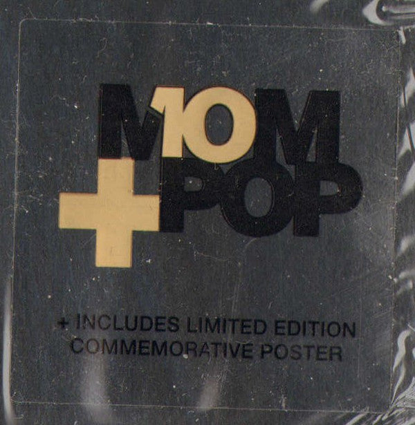 Alice Merton - No Roots | Mint (M) Mint (M)