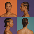 Alicia (2LP 150g Color Vinyl Gatefold) | Mint (M) Mint (M)