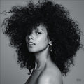 Alicia Keys - HERE | Mint (M) Mint (M)