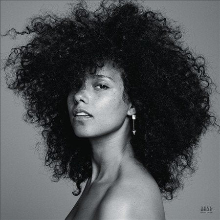 Alicia Keys - HERE | Mint (M) Mint (M)