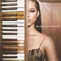 Alicia Keys - The Diary Of Alicia Keys (2 Lp's) | Mint (M) Mint (M)