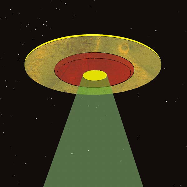 Alien Ensemble |