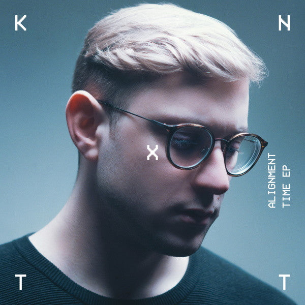 Time EP | Mint (M) Mint (M)