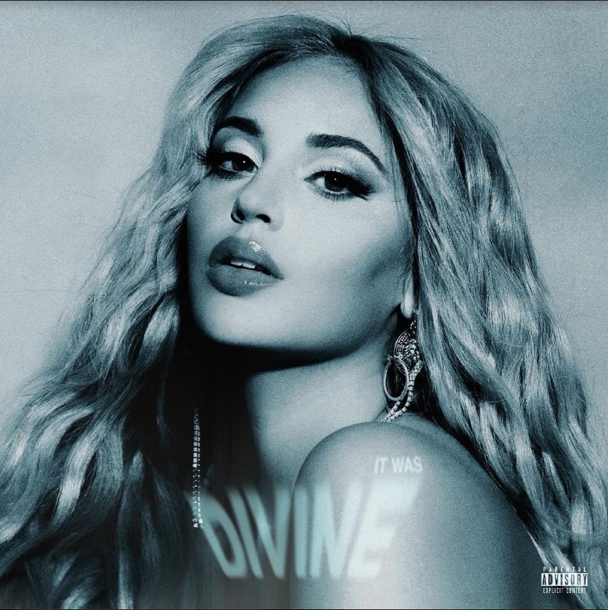 It Was Divine (CD) | Mint (M) Mint (M)