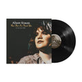 Alison Krauss - Now That I'Ve Found You: A Collection (VINYL) | Mint (M) Mint (M)