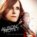 The Minutes (White VINYL) | Mint (M) Mint (M)