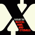 Blood, Hair, And Eyeballs | Mint (M) Mint (M)