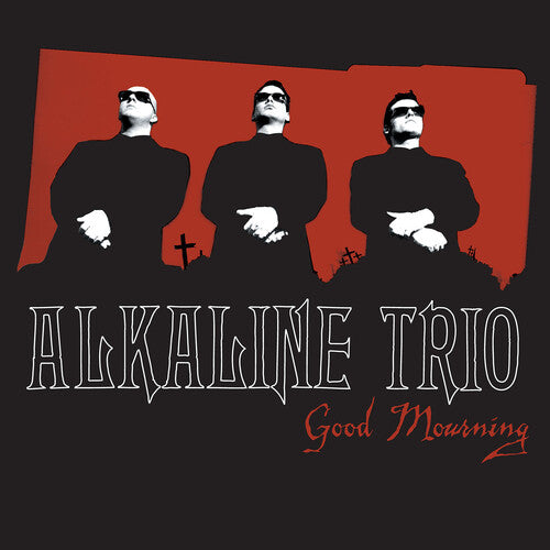Good Mourning (Deluxe Ltd 2x10") | Mint (M) Mint (M)