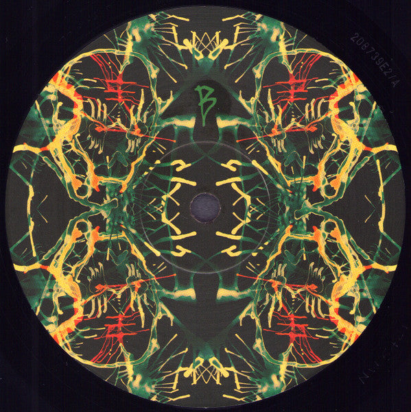 All Them Witches - Nothing As The Ideal | Mint (M) Mint (M)