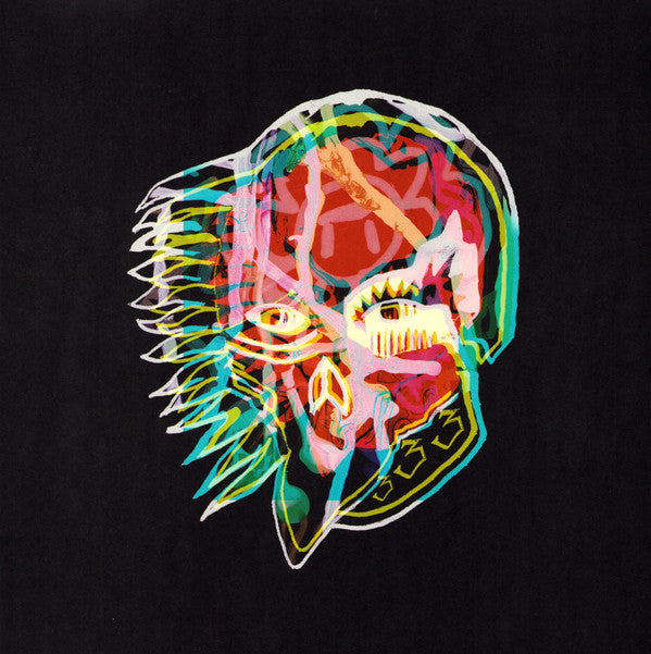 All Them Witches - Nothing As The Ideal | Mint (M) Mint (M)