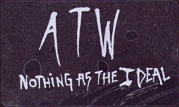 All Them Witches - Nothing As The Ideal | Mint (M) Mint (M)