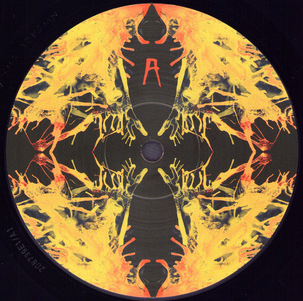 All Them Witches - Nothing As The Ideal | Mint (M) Mint (M)