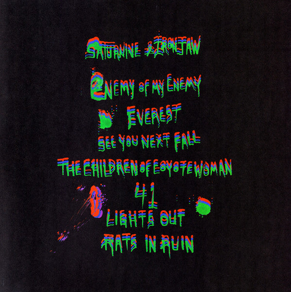 All Them Witches - Nothing As The Ideal | Mint (M) Mint (M)