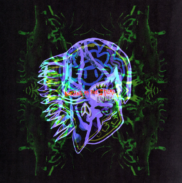 All Them Witches - Nothing As The Ideal | Mint (M) Mint (M)