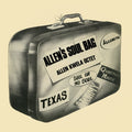 Allen'S Soul Bag |