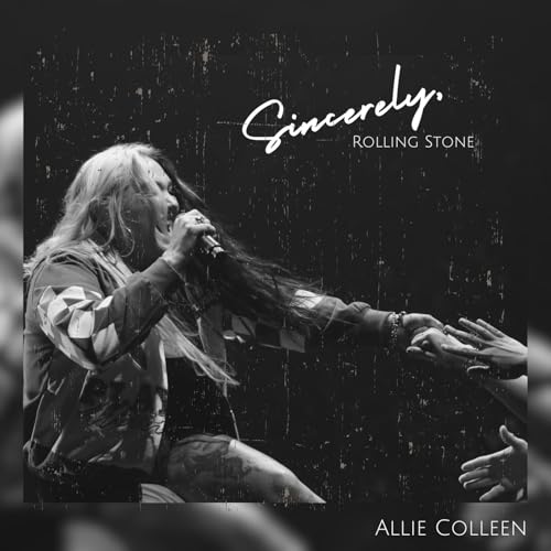 Sincerely, Rolling Stone (VINYL) | Mint (M) Mint (M)