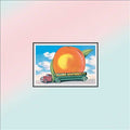 Allman Brothers Band - Eat A Peach (180g) | Mint (M) Mint (M)