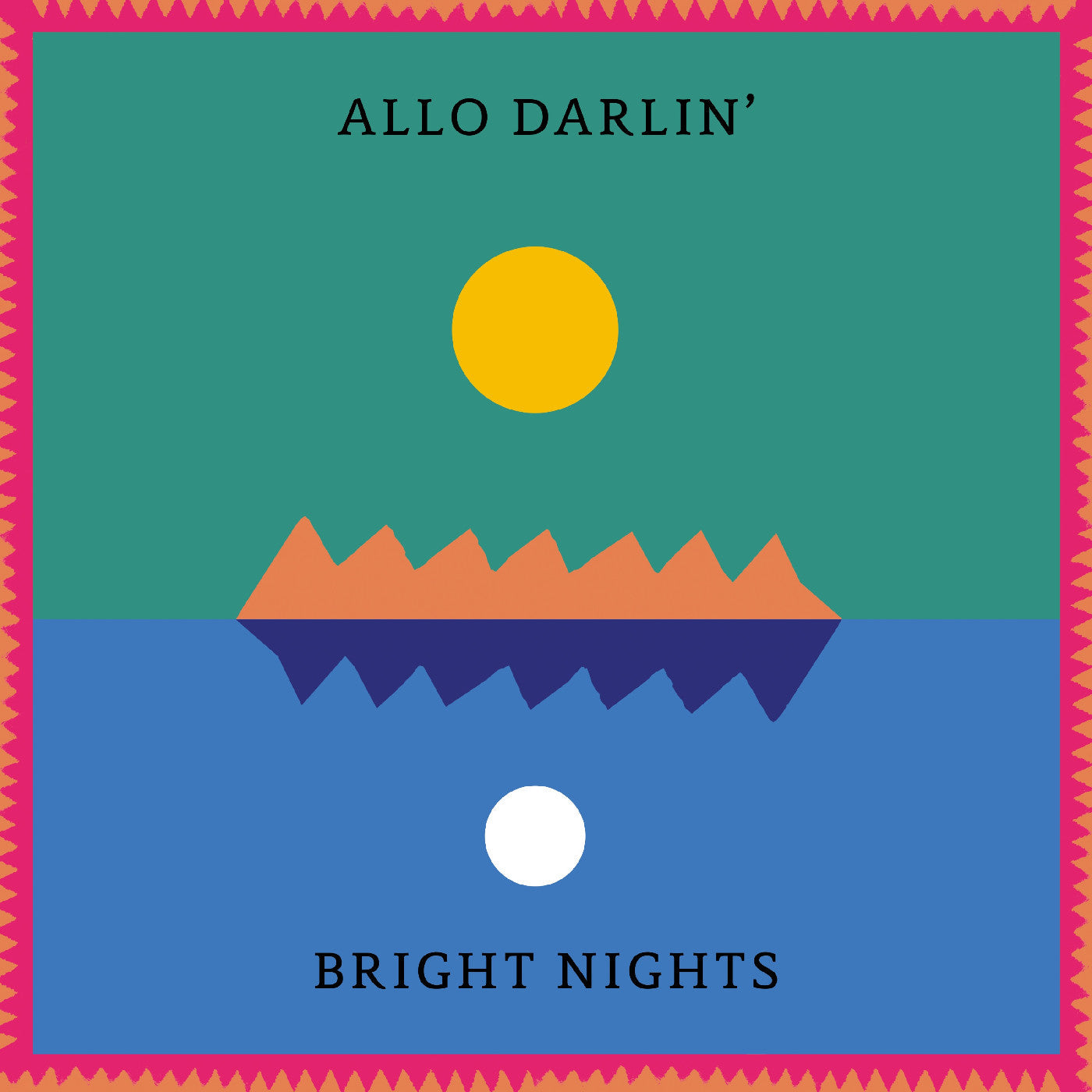 Bright Nights |