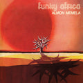 Funky Africa | Mint (M) Mint (M)