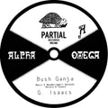 Bush Ganja |